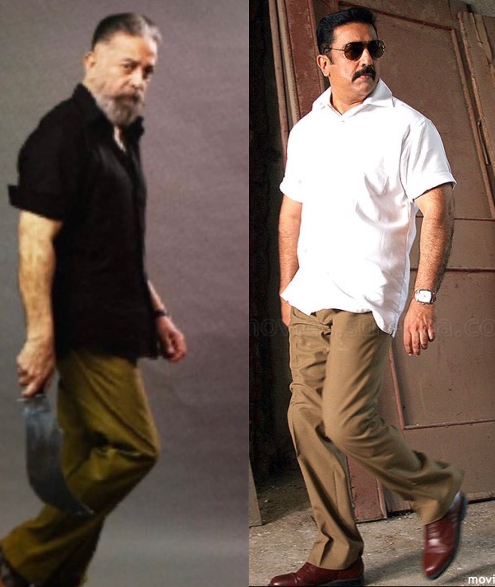 Abhishek_offcl's tweet photo. Hey, hey, I have seen this one, I have seen this one - this is a classic! 

Dheivame @ikamalhaasan 🥳🤲

#KamalHaasan #SuArunKumar https://t.co/clbmnyUWd6