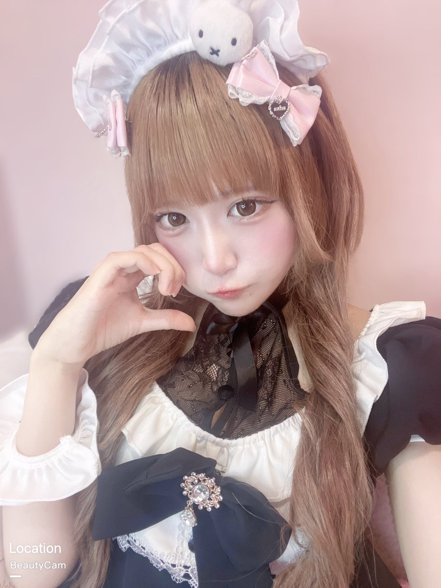 Queen8_momo's tweet photo. おきゅいん-21まで！♡ https://t.co/OxatbZwpQ6