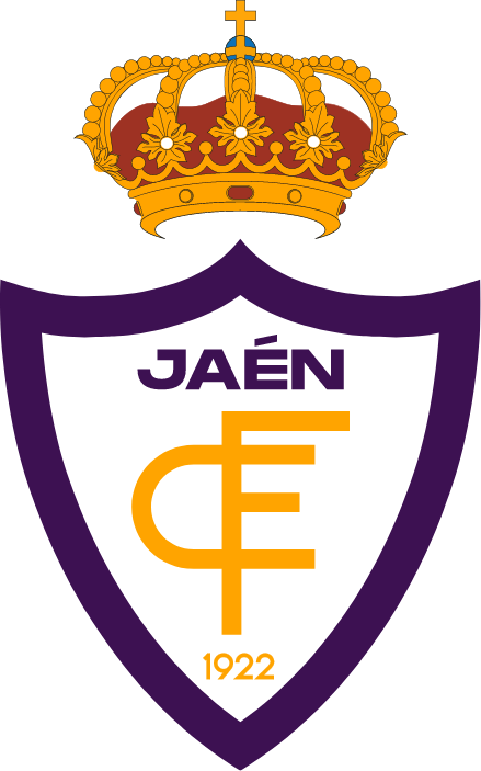 DavidRJ1922's tweet photo. Hola @marca podrían actualizar el escudo del Real Jaén? https://t.co/rW05U2FMhm https://t.co/dTQT3mhi2v