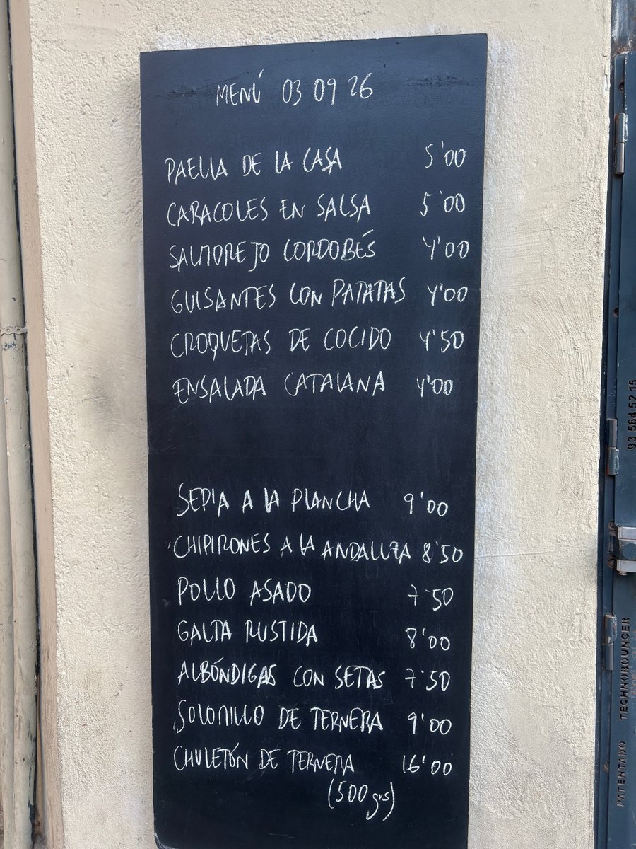 RestOlimpiada92's tweet photo. Menú 3 Septiembre 2026 https://t.co/pa35UdSfLu