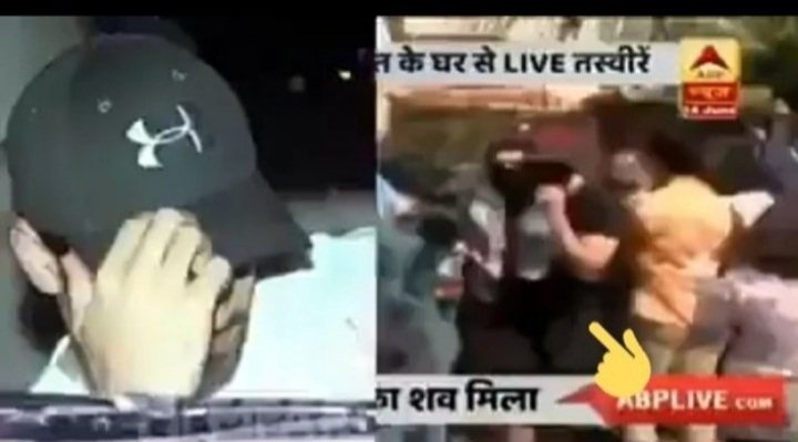 Yasmin2186's tweet photo. Why Imtiaz Khatri, Dino Morea & Sooraj Pancholi were not interrogated in SSR case? @Copsview 

👉Thackeray was seen entering Sushant's apartment by neighbors on 13 June night.
👉Imtiaz Khatri was seen near Mt Blanc at 1 AM on June 13 night.
👉Sooraj Pancholi was spotted coming out of MB on 14 June. 
👉Dino Morea went to SSR's house on 13th night —Ranes

These people (except Khatri)have been named as accused in the petition. Will they be probed in Disha case? @CBIHeadquarters 👎🦜
#JusticeForSushantSinghRajput 
#JusticeForDishaSalian