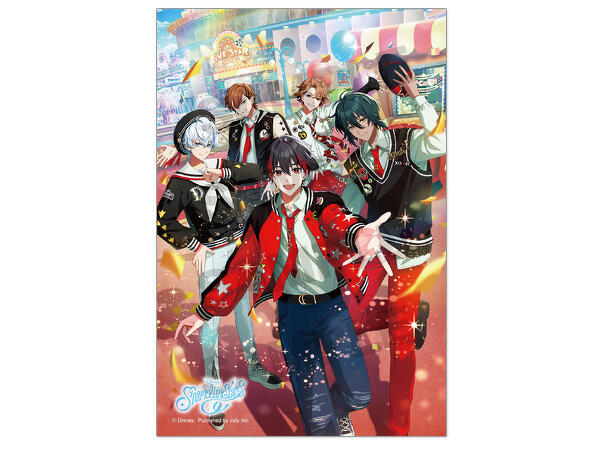 bslog's tweet photo. 🎁特典ポスカつき❗
╰━━━ｖ━━━━╯
ビーズログ10月号（8/20発売）を【アニメイト】で購入すると『ディズニー スパークリンク・スターズ』ポストカードをプレゼント♪
👇アニメイト
▶ https://t.co/z7MKyOYcEe
👇ebten
▶ https://t.co/bV5qgyZ6K6
⚠数量限定です✨️在庫状況は各店舗へ。 https://t.co/hriPjjmumF