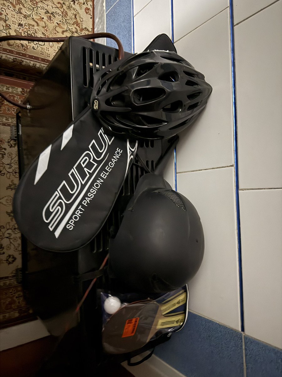 ftme07sa's tweet photo. برای من تربیت بدنی فقط یک رشته نبود ۱۴ ساله سبک زندگیم همه چیمه 🚴🏻‍♀️🏸🎱🏇🏻🧘🏻‍♀️⚽️🏊🏻‍♀️🥋🤾🏻‍♀️ https://t.co/BJ85fOH7qB