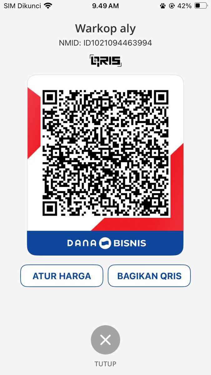 parrots_sol's tweet photo. @buljeng @BitgetWallet @BitgetWalletID Ngopi dulu lah https://t.co/iwTCExHjXX