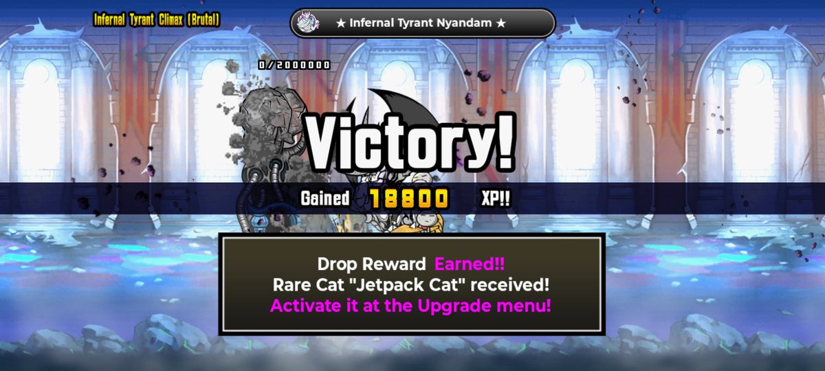 CAT_TORMENTOR's tweet photo. Not so strong without your little birdie...

ARE YOU? https://t.co/An3hqfs2Q5