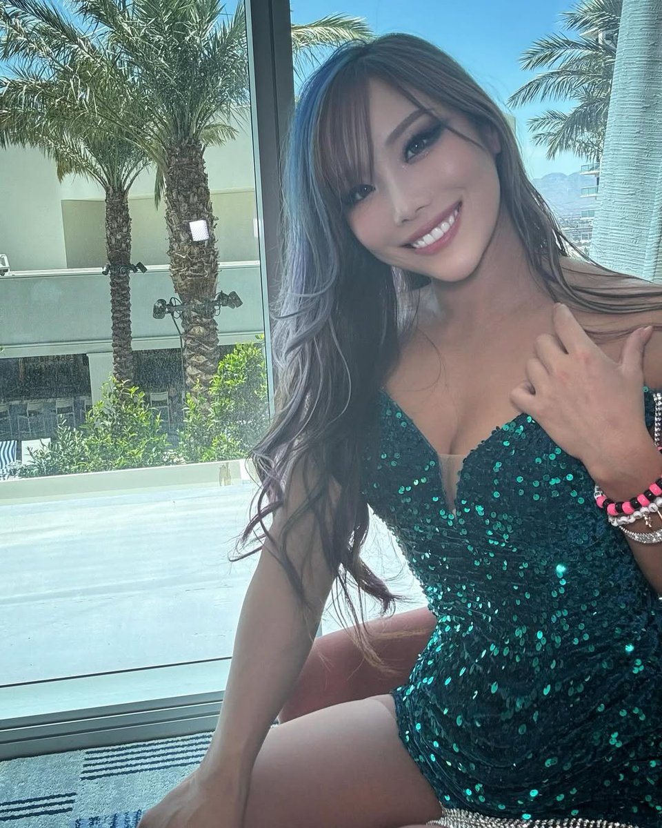 KairiWrestling's tweet photo. Kairi looks breathtaking here omg https://t.co/XqjU7aecrO