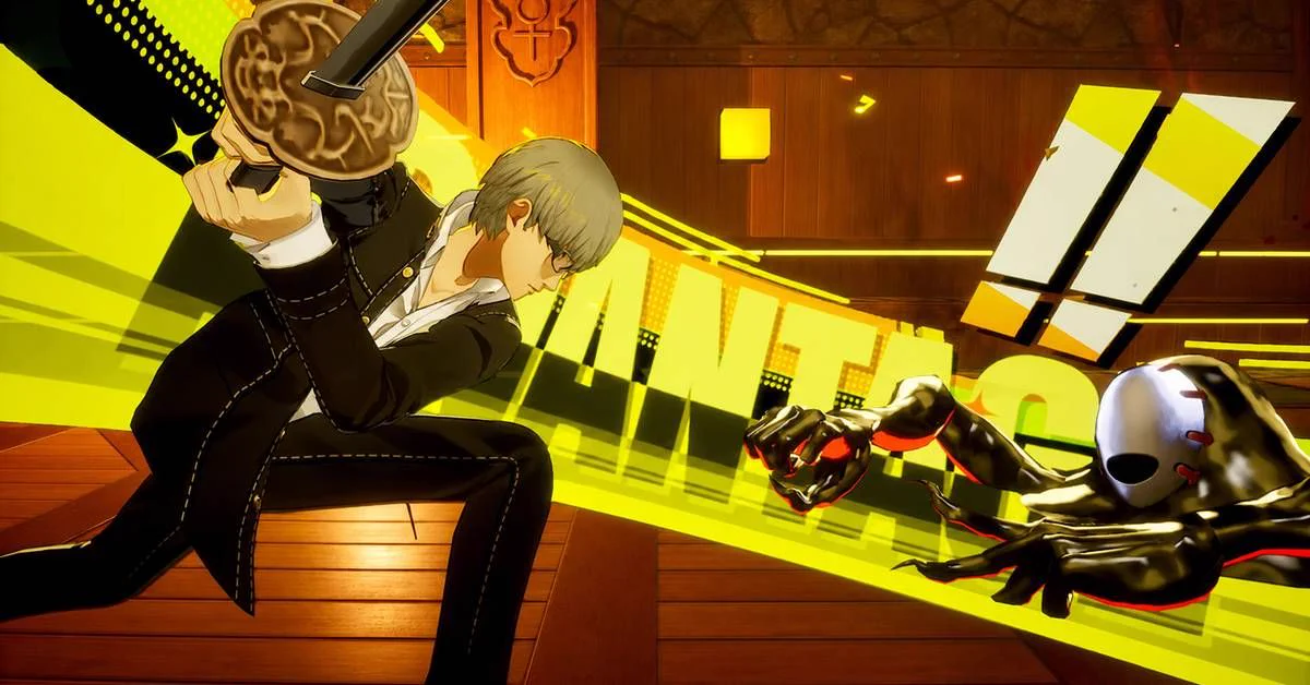 Persona 4 Revival Is Facing the Hardest Question Every RPG Remake Has to Answer