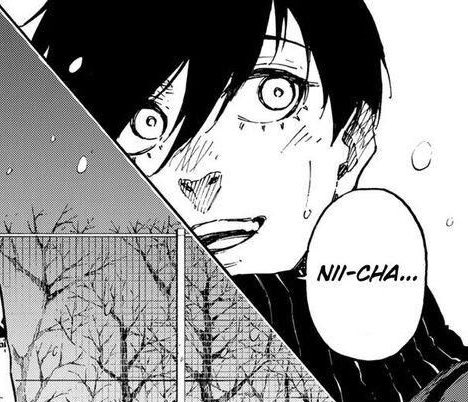 royb3cker's tweet photo. Omg Rin used to be so happy 💔 https://t.co/sjgEeutgh8