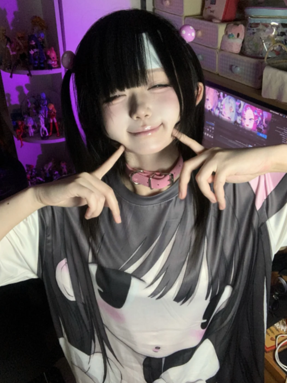 EAlfreda87182's tweet photo. 付き合いたいというより飼われたいです https://t.co/XHZjfMY8Zb