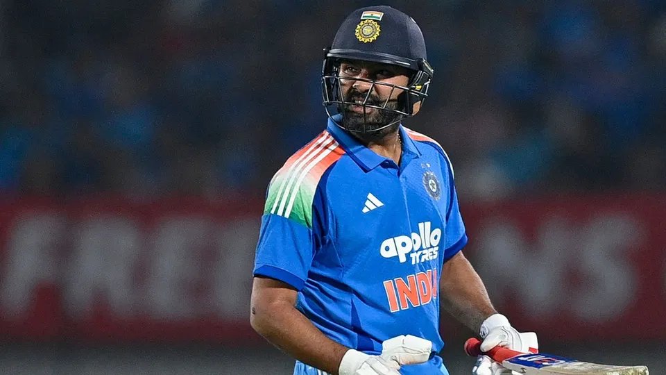 Oxygen18_'s tweet photo. 🚨🚨BIG BREAKING

Rohit Sharma has agreed to retire from ODIs. [Boria Majumder] https://t.co/8RkWc6qcBK