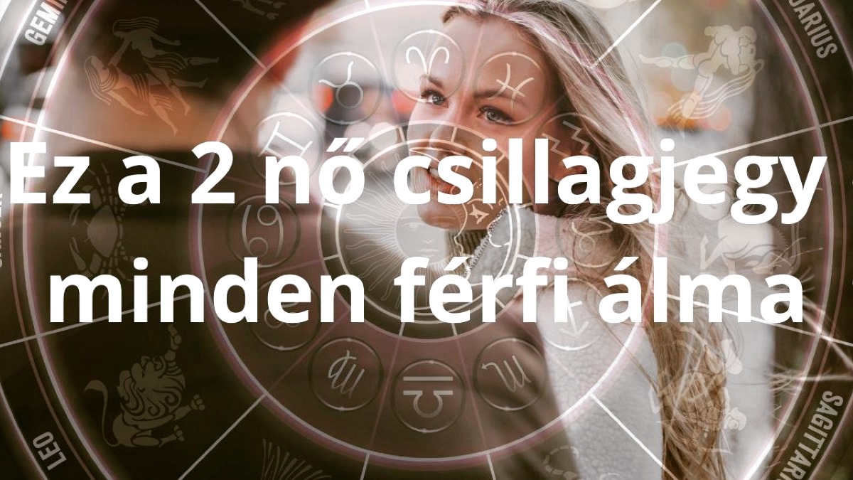 MonicaFormanek's tweet photo. These 2 zodiac signs are every man’s dream. They rule with poise and inner warmth, creating the safe, supportive home men crave. Which two special signs do you think they are? https://t.co/PpnTEGLzsB