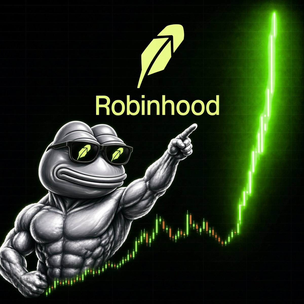 peponsdotfamily's tweet photo. It's HODL season bros. 🐸 https://t.co/QrKSafpUA4