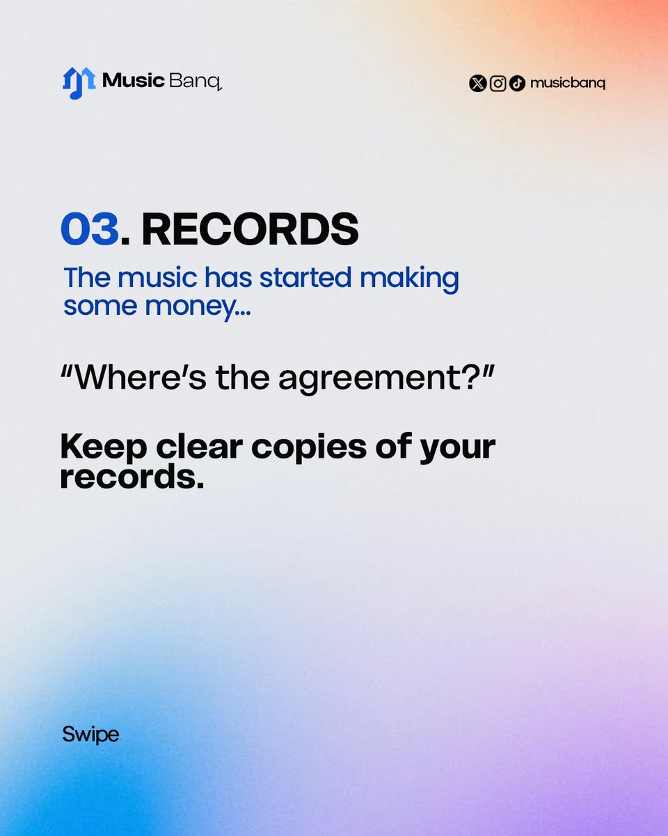 MusicBanq tweet picture