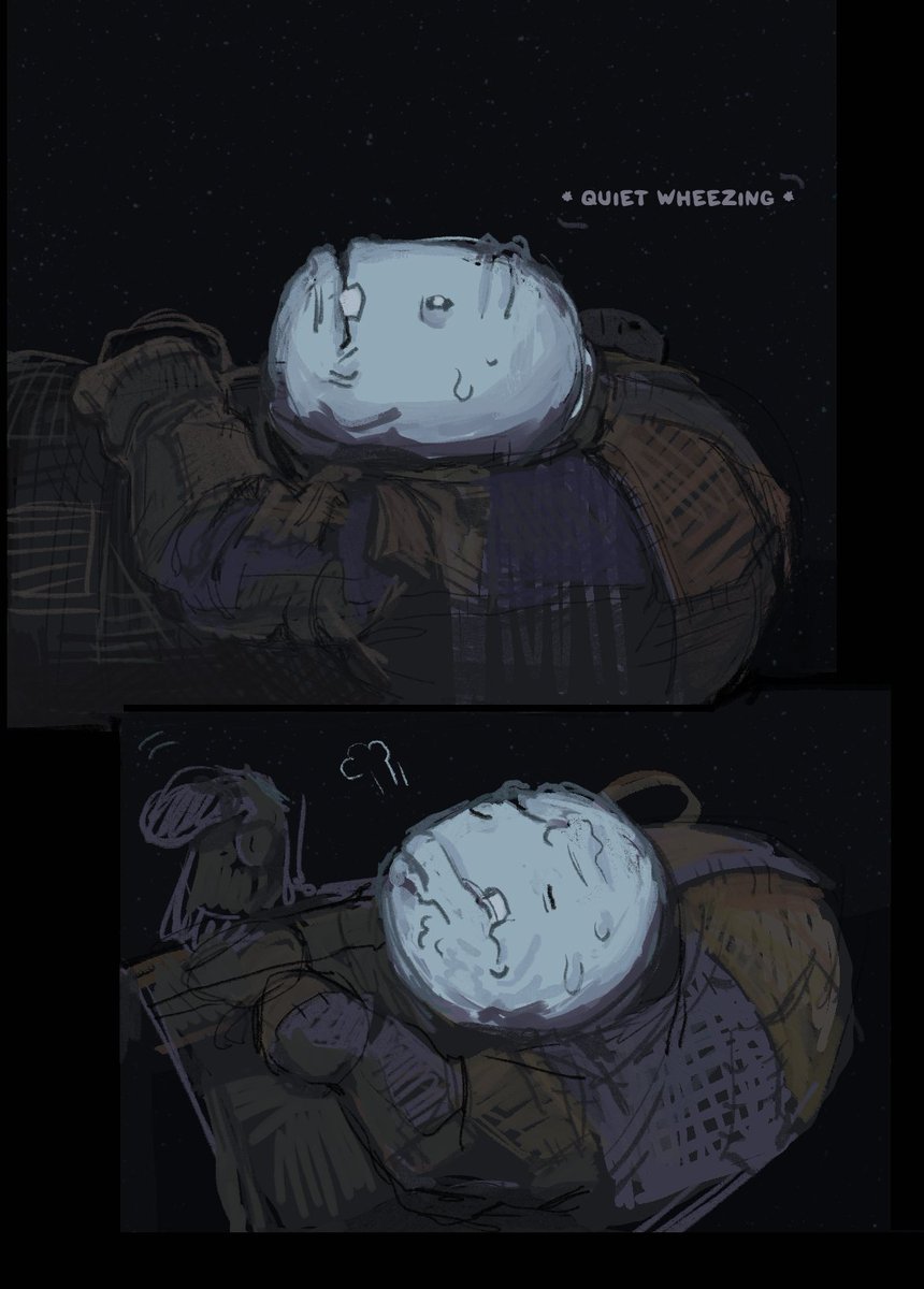 AcmeeArts's tweet photo. 1/2
frank comic ivve been working on for a while !
#mewgenics https://t.co/fUQjKVvIua