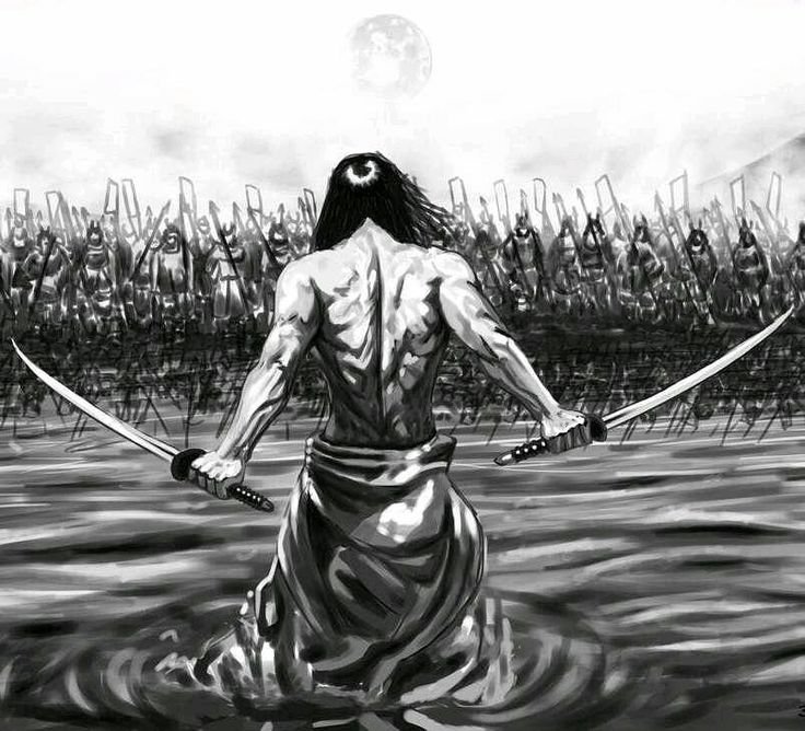 DeepPhilo_HQ's tweet photo. "I know nothing about surpassing others. I only know how to outdo myself."

- Bushido https://t.co/ano0OXkd6Z