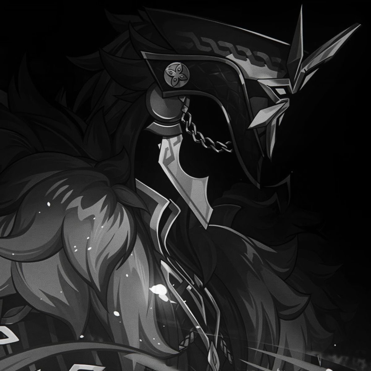 orphneusvincit's tweet photo. — 𝕰𝖛𝖊𝖓 𝖎𝖋 𝖙𝖍𝖊 𝖍𝖊𝖆𝖛𝖊𝖓𝖘 𝖋𝖆𝖑𝖑, 𝖆 𝖜𝖆𝖗𝖗𝖎𝖔𝖗’𝖘 𝖘𝖕𝖎𝖗𝖎𝖙 𝖘𝖙𝖆𝖓𝖉𝖘 𝖆𝖇𝖘𝖔𝖑𝖚𝖙𝖊.

ᛝ The Captain, Capitano, T̶h̶r̶a̶i̶n̶
ᛝ First of the Eleven Fatui Harbingers

⌞#genshinrp #girp⌝ https://t.co/hVeziIhaae