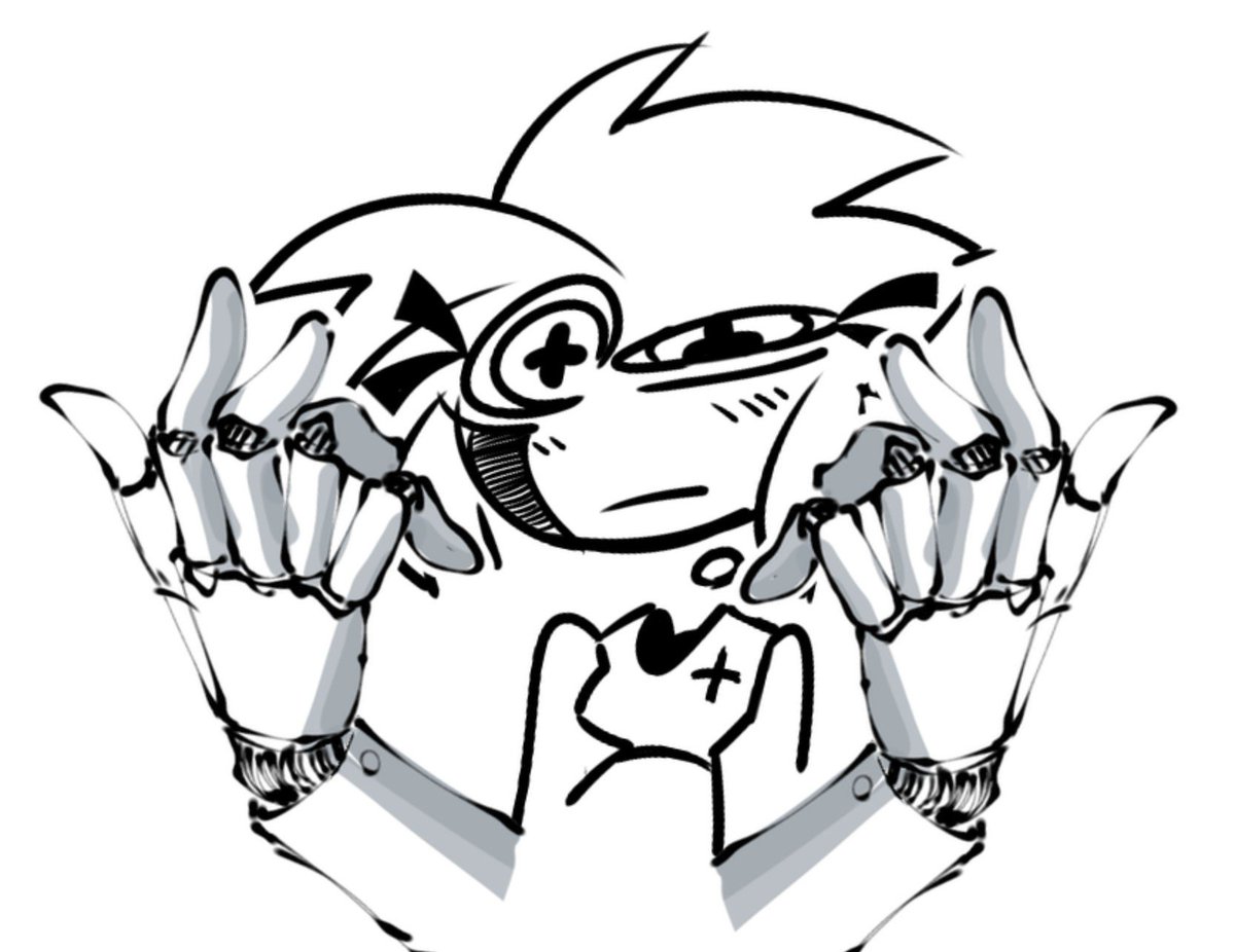 Mito_R_A's tweet photo. Que les gusta de mi estilo 

Me da mucha mucha curiosidad https://t.co/WTcIBKr88U