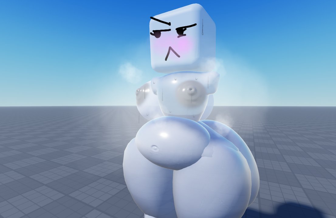joyousjiggles's tweet photo. ice cube!!! thats not sweat and steam, thats cold air and condensation...

hope yall dont mind the chub...someone requsted ice cube from me, and they hc ice cube as chubby so i did that, but i also made some non-chub alts for those not into it...

#oscnsfw #bfdinsfw #bfbnsfw https://t.co/fEPdbXQAHO