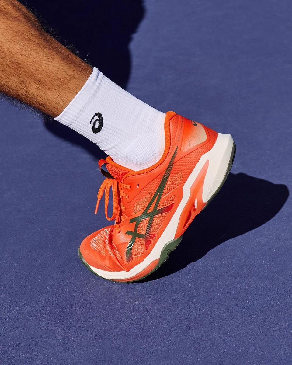 迅速対応 ASICS Japan on X: 