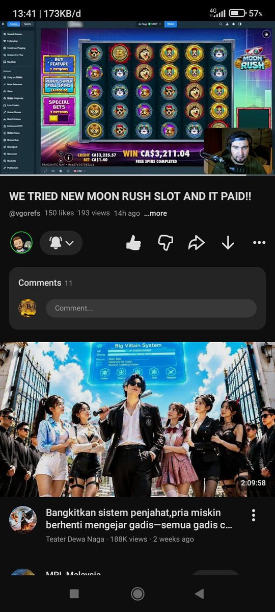 Luckyidwin's tweet photo. @vgosquadkick https://t.co/ER8QWVVcsk
