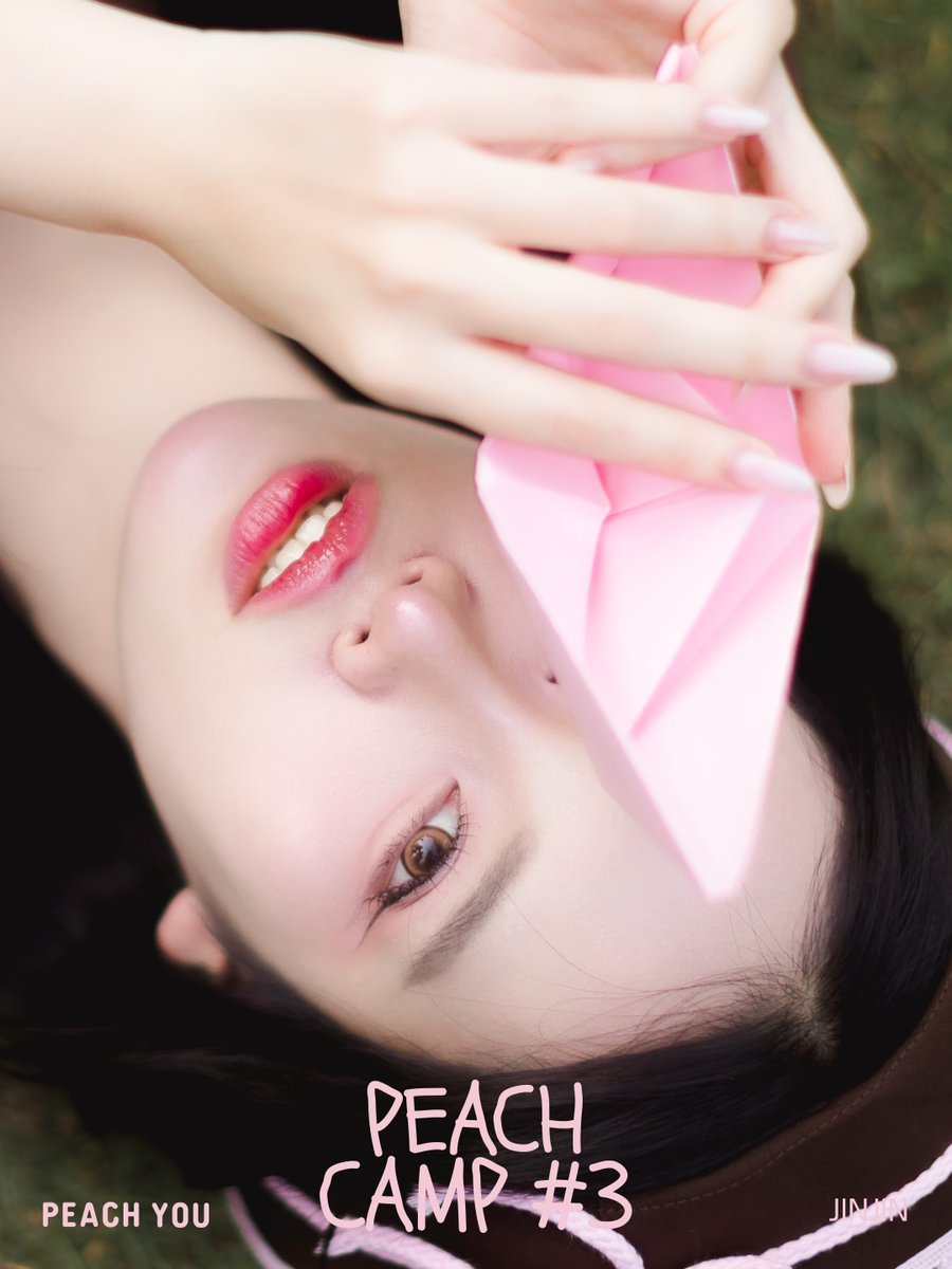 peachyouidol's tweet photo. ⎯ ATTENTION, SAILORS!
⚓️ JINJIN | Key Visual - PEACH Sailor
⠀
🚩 PEACH CAMP #3
Date : 20 September 2026
Venue : Donki Mall Thonglor
⠀
#PEACHCAMP2026 #PEACHYOUOfficial #PEACHYOUIdol https://t.co/pORAsFiDSr