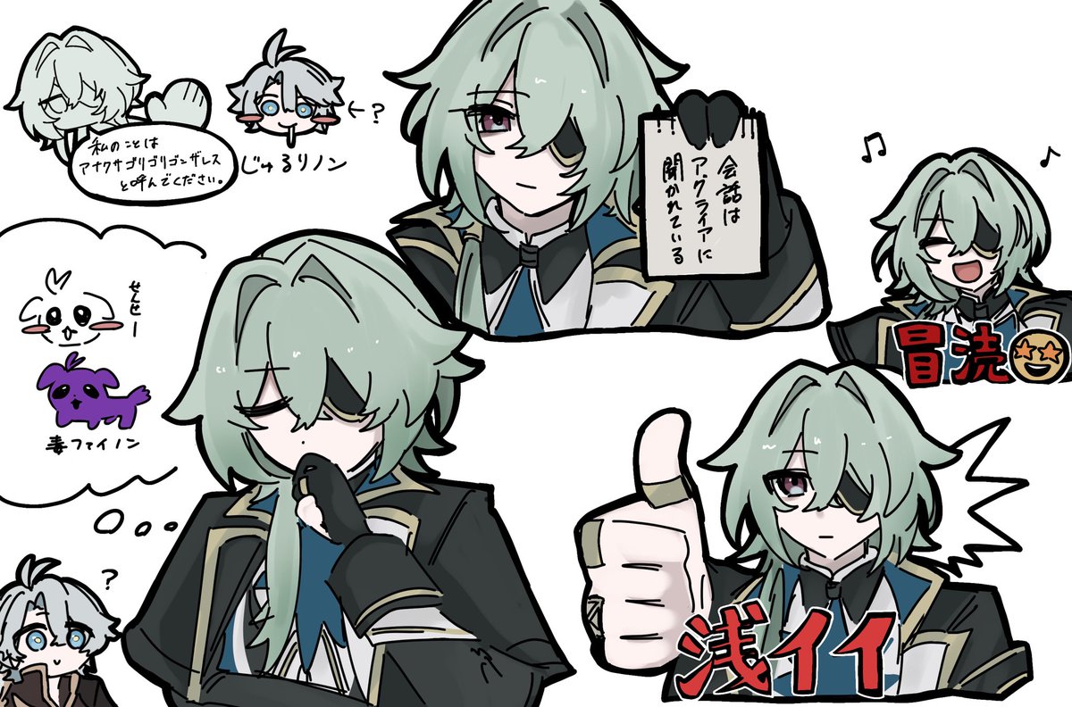 dondoco_dn's tweet photo. 描き描き https://t.co/embDs4WiIu