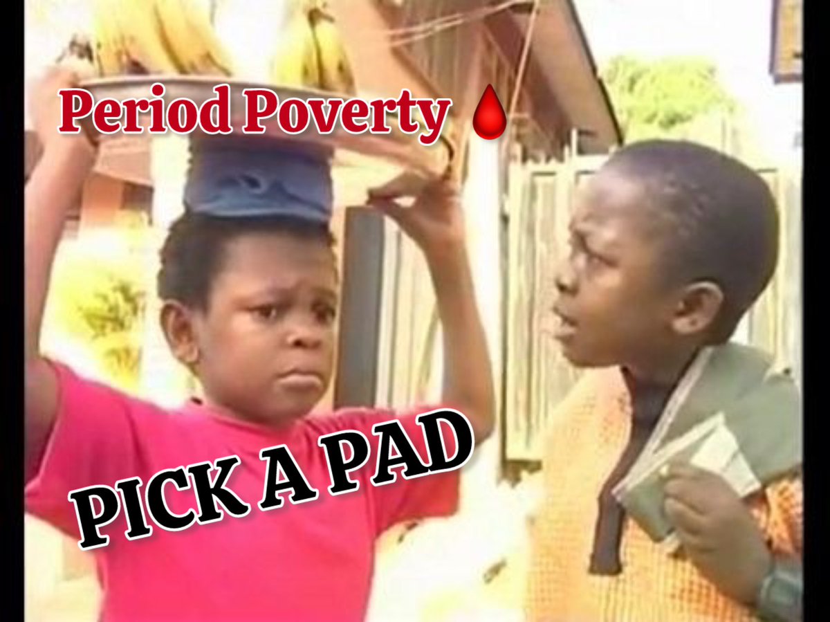 pick_a_pad's tweet photo. It’s YEAR 3,
Let’s get to WORK!!!🩸🩸🩸🩸

Share our posts.
Volunteer (Time and Skills)
Share and Share again

DONATE to the cause.. https://t.co/7SfbOwulGO