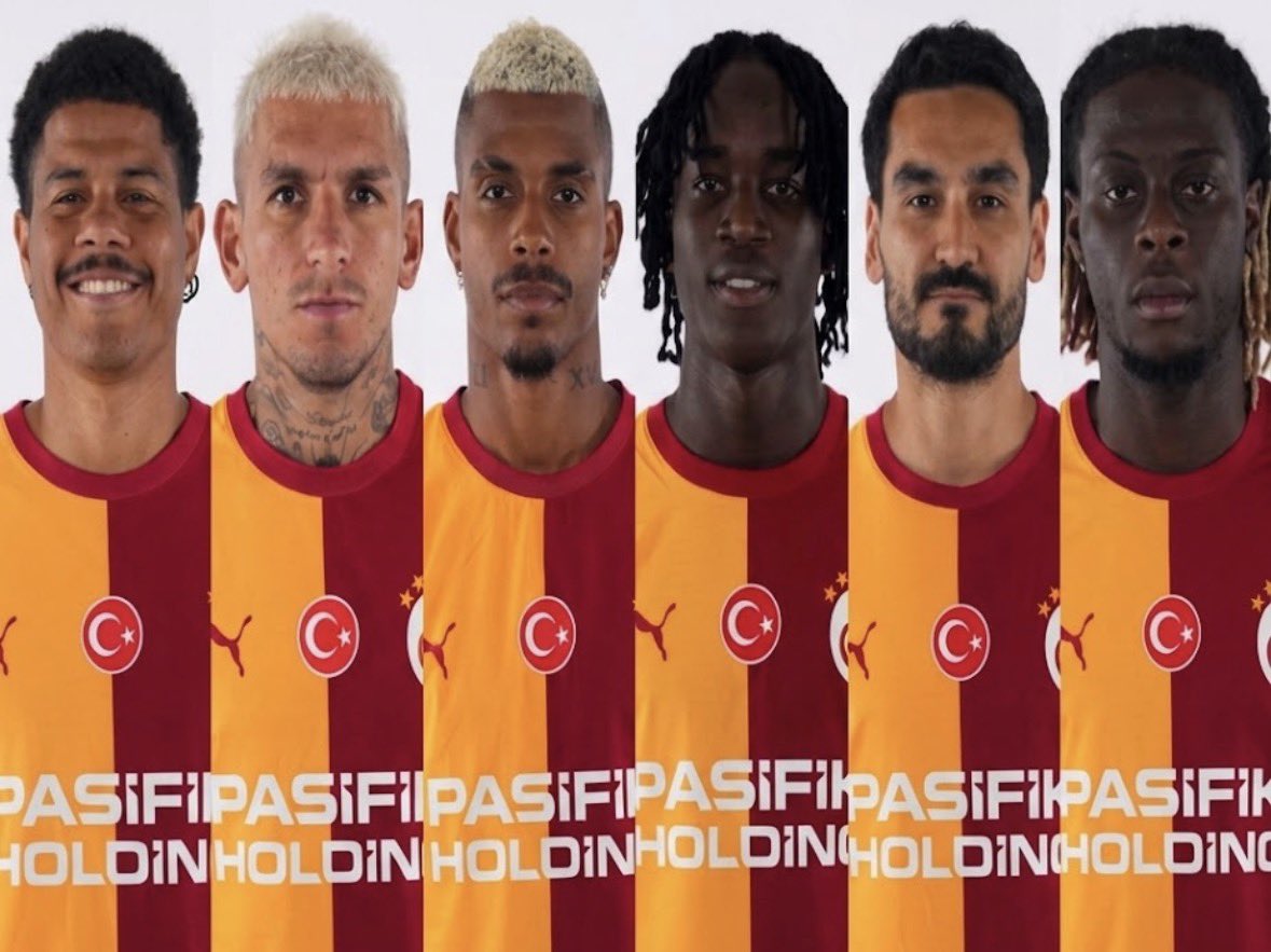 XSilva95's tweet photo. #ORTAdaTransferYok https://t.co/V9xH6DDGEc