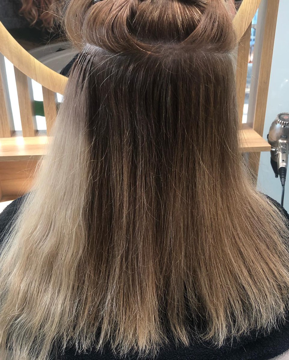 AvaDerego6x's tweet photo. Add volume with premium Slavic hair extensions. https://t.co/yFmHIyL2vc