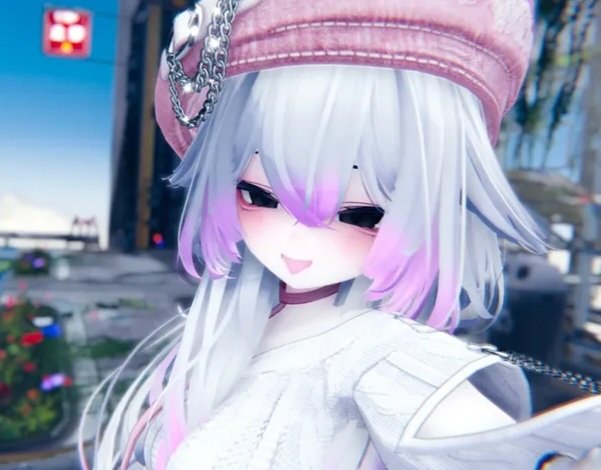 mikoovr_'s tweet photo. Idk I just really like this pic 🥹
#VRChatPhotos #VRChatPhotography #VRChatFriends #VRChatLife https://t.co/0Xw4DAurqC