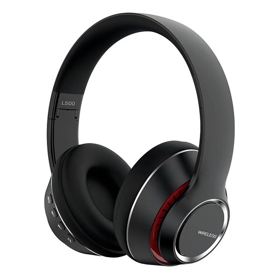 AchadoCruz's tweet photo. Chega de ficar sem som na jogatina, parceiro, com essas 60h de bateria tu esquece o carregador.

📦 Fone Gamer Foco My Lord L500B
💵 R$ 104,99
🎟️ Cupom disponível no link

🔥 Desconto no Mercado Livre: https://t.co/naGdO0Da1A https://t.co/0XMQqUE29f
