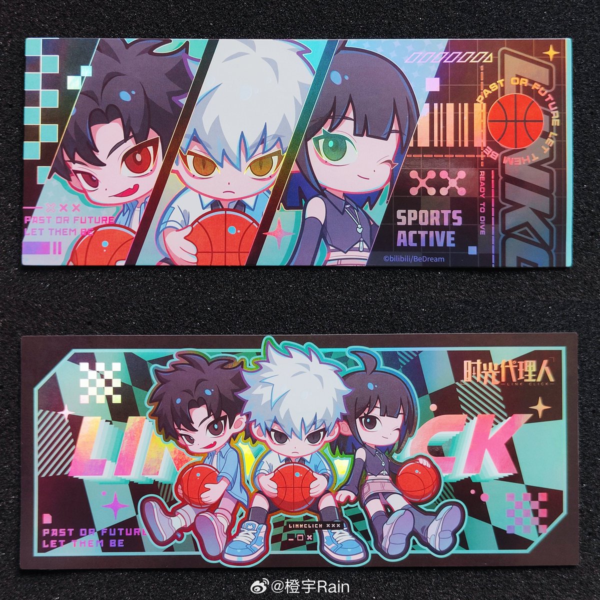 sthree578's tweet photo. What if they went to bridon together 🥹 https://t.co/Jz6zm2ha57