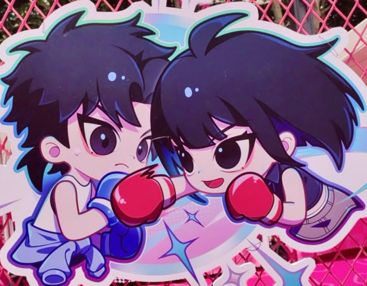 sthree578's tweet photo. What if they went to bridon together 🥹 https://t.co/Jz6zm2ha57
