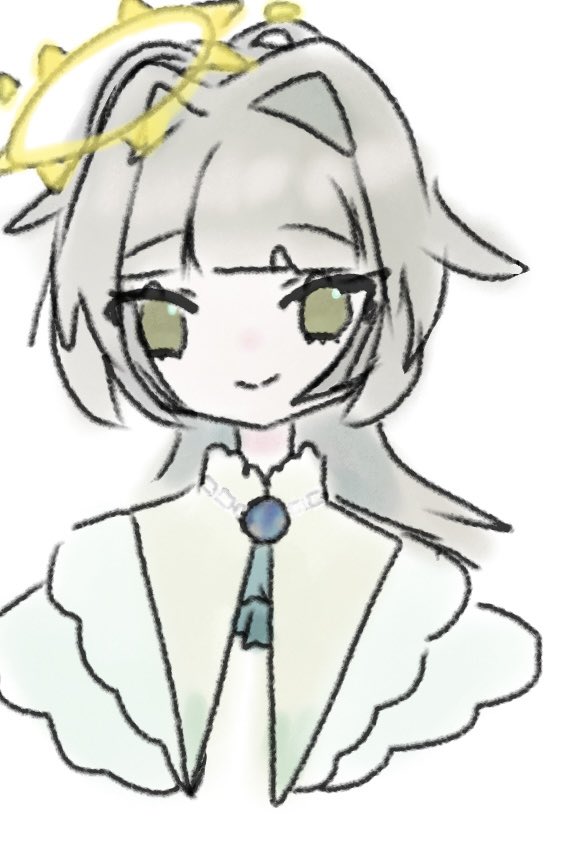 Memeti_316's tweet photo. 冷麺さんはコミッションを募集しています！ https://t.co/uvB654xzTJ #Skeb #Commission @skeb_jpより

おまかせ金額500円でイラストを描きます！
(お値段によって描き込み量変わります)
絵柄は画像をご参照ください💫 https://t.co/Hsk0UWqecp