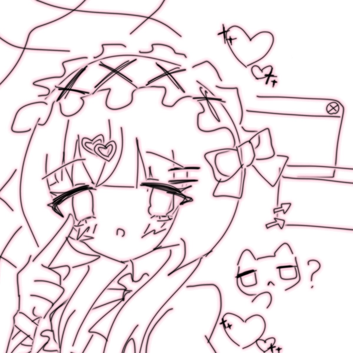 Memeti_316's tweet photo. 冷麺さんはコミッションを募集しています！ https://t.co/uvB654xzTJ #Skeb #Commission @skeb_jpより

おまかせ金額500円でイラストを描きます！
(お値段によって描き込み量変わります)
絵柄は画像をご参照ください💫 https://t.co/Hsk0UWqecp