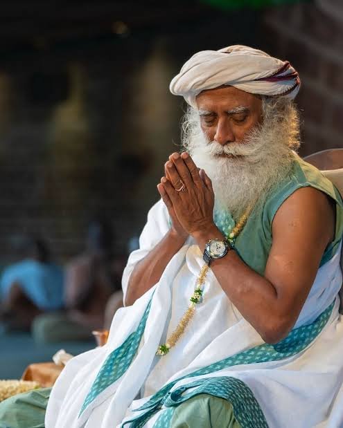mohandreamer's tweet photo. ஆன்மீக குரு @SadhguruJV ஐயா அவர்களுக்கு இனிய பிறந்தநாள் வாழ்த்துக்கள் 💐🙏 https://t.co/zEf0TAeH5b