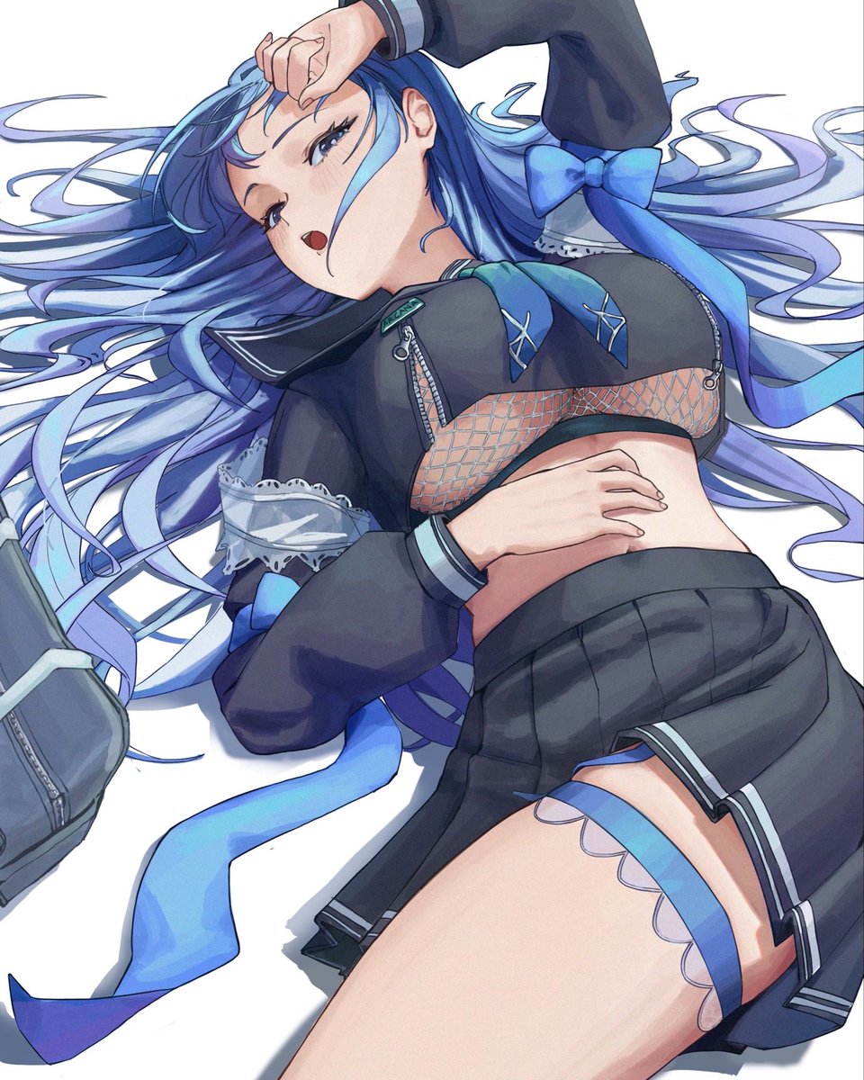 xiro942371's tweet photo. Arcana
#NIKKE #NIKKEfanart #Arcana https://t.co/EZ54BKckf0