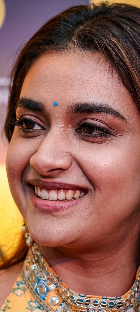 PowerD84460's tweet photo. Teeth👄🔥🥵🎶⭐🤍🐾

Waaaaaaaaaaaa

Keerthyism 💘🪩

#keerthysuresh
#keerthy https://t.co/koTNeaphvR