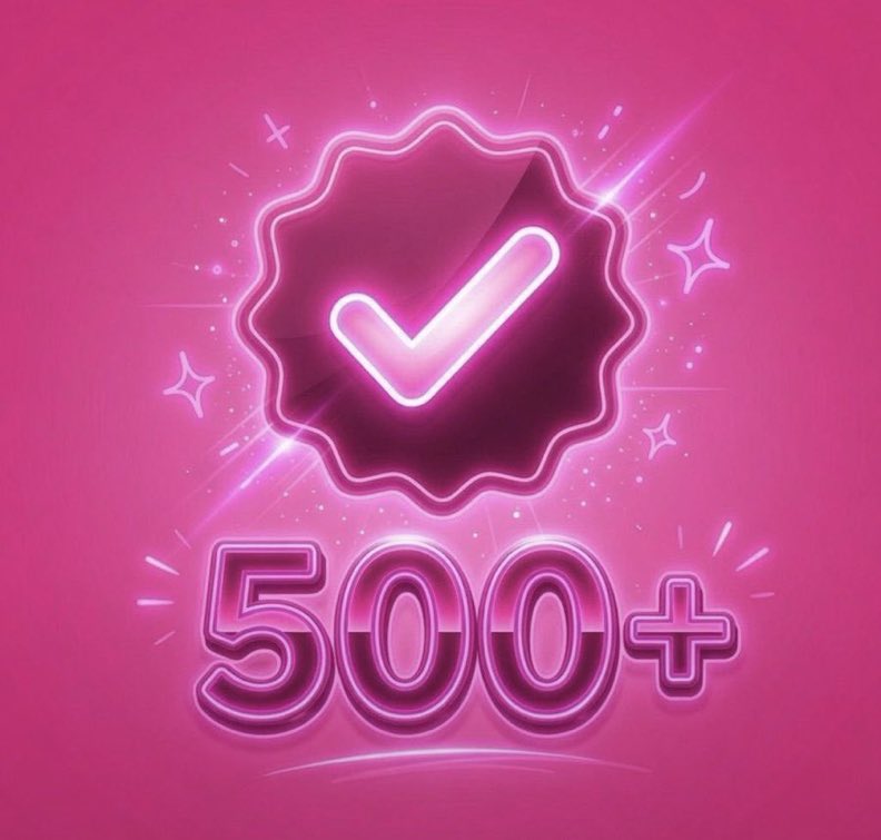 Pappy_sm's tweet photo. If you need 500+ follower ?  

Just Say  Yes 👋 

I will boost your page. https://t.co/mMEM0AeDbA