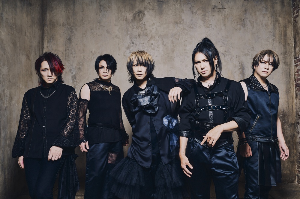 gekirock's tweet photo. DuelJewel、新アー写公開！"25/30 anniversary 47都道府県TOUR「INFINITY」"いよいよ明日9/4スタート！ https://t.co/6uRvLrf44A

#DuelJewel https://t.co/ljz5aG9rxK