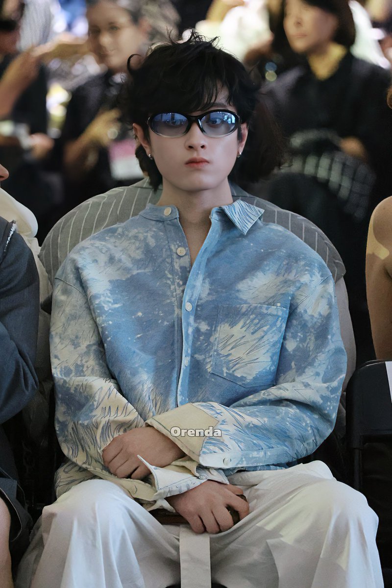 myOrenda_'s tweet photo. น้องเวฟ ❌
พี่เวฟ ✅

#MMAMSS27xWAVE
#MMAM
#seoulfashionweek2027ss
#waavetnp https://t.co/OYH4Aeq1r1