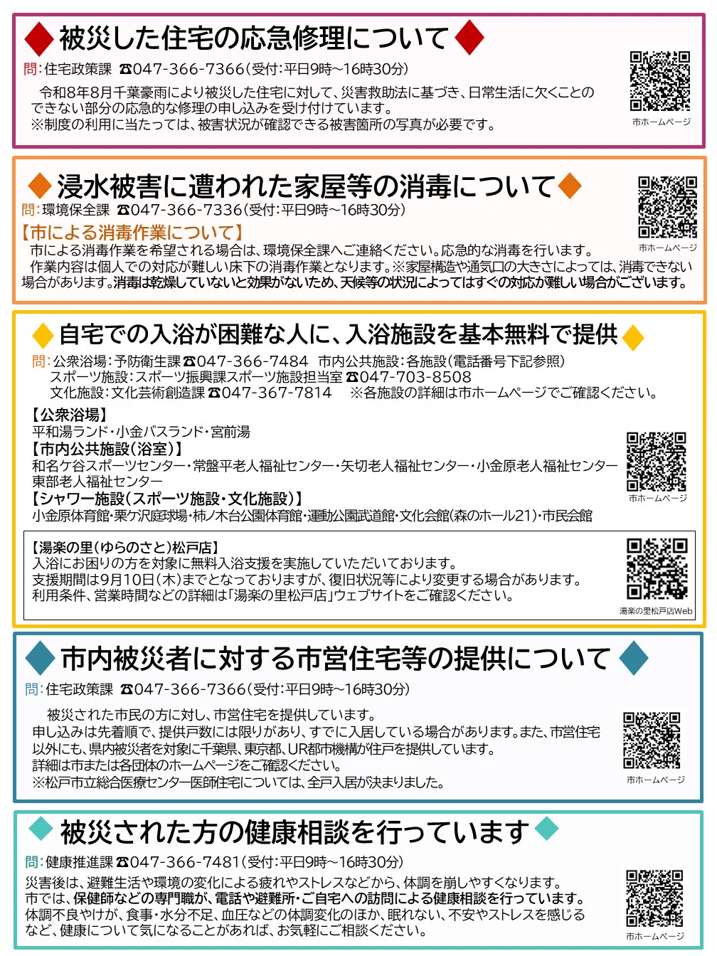 千葉県松戸市（公式） on X: 