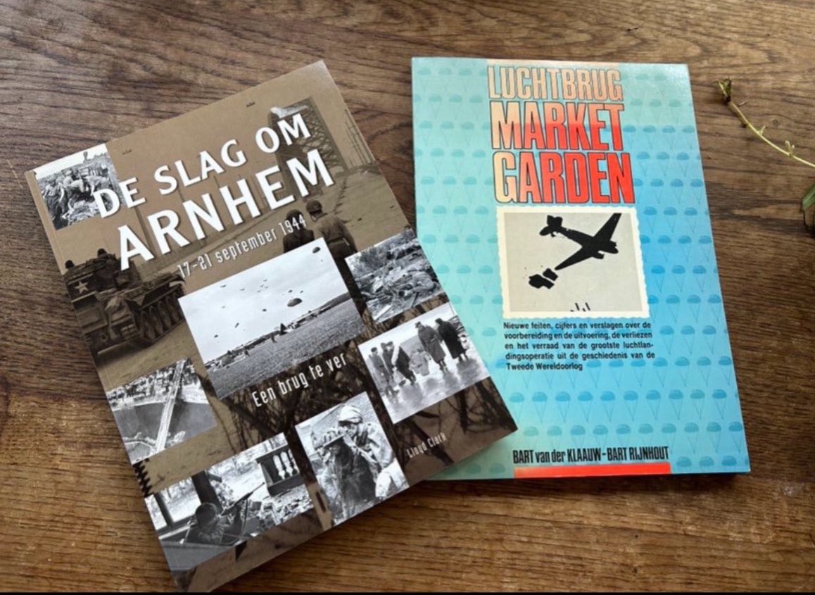 Mpvanderwal's tweet photo. 17 september komt eraan en ik zal rond die periode weer diverse berichten sturen over Market Garden.
Heb je tips/ trucs dan hoor ik dat graag!
#WW2 #WOII #WWII #MarketGarden #dtv https://t.co/m2PboxgiKJ