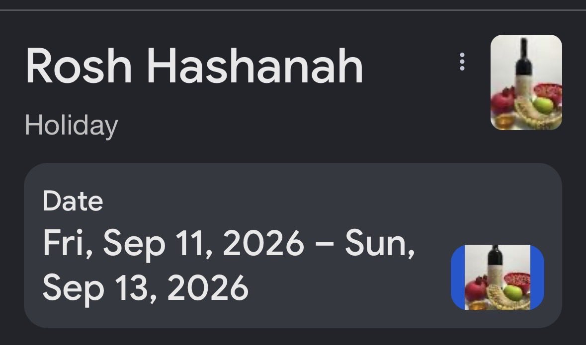 ItsFoxy2393's tweet photo. Jewish new year coming up on SEPTEMBER 11th of all days and yall fading shalom? Get help for real. https://t.co/8Gp0wqVnKu