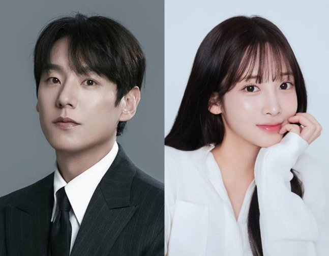 Kstyle_news's tweet photo. 【速報】俳優クァク・シヤン＆LOVELYZ ユ・ジエ、結婚を電撃発表…11月28日に挙式
https://t.co/TVob5Os5Pe https://t.co/VVIzyzE3w7