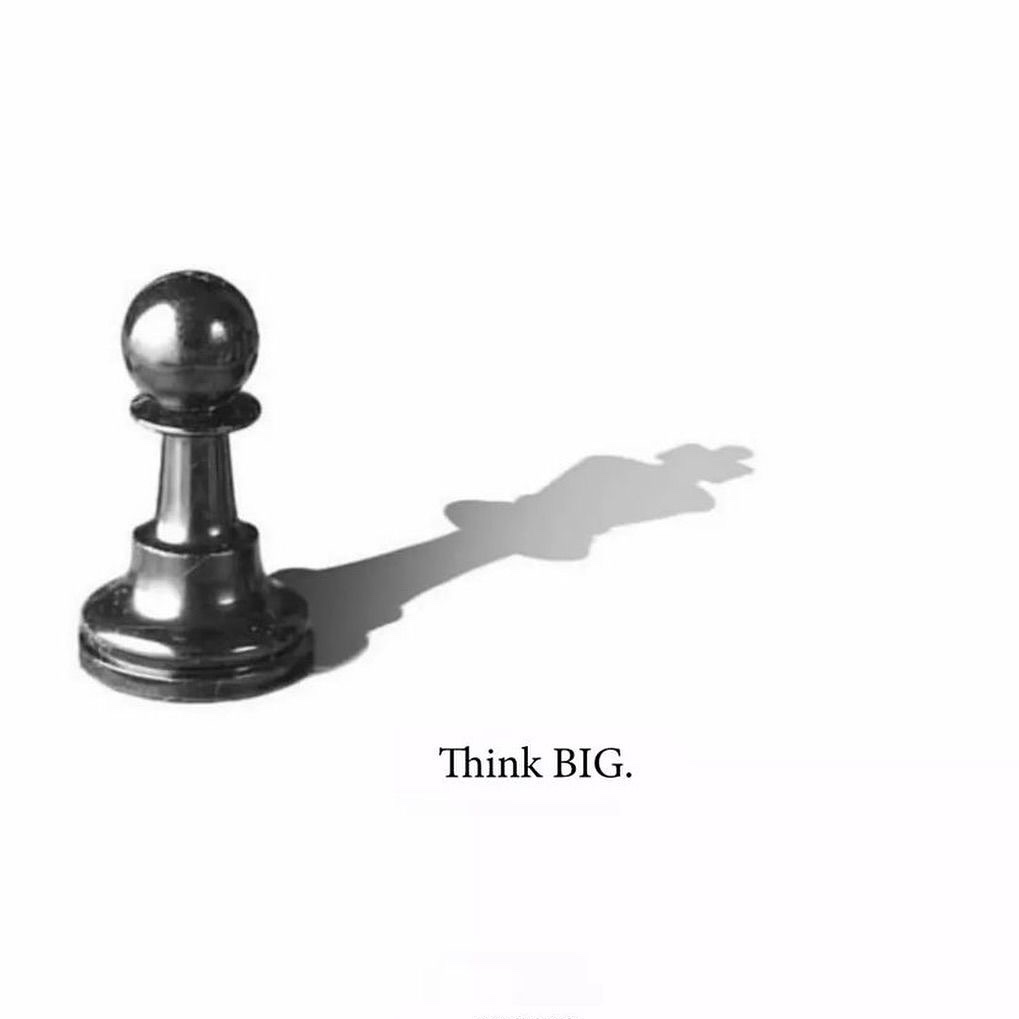 _Wordsforyou11's tweet photo. “When making plans, think big. When making progress, think small.”

- James Clear https://t.co/U3tt5508L9