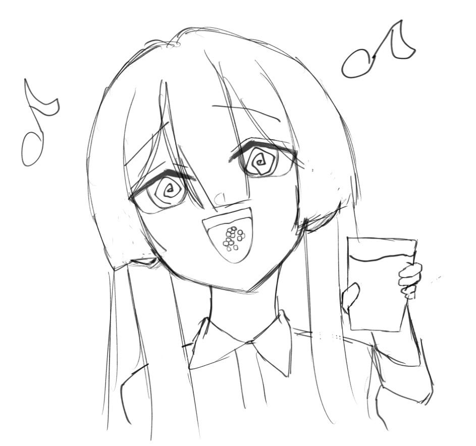 hakkaame01's tweet photo. 楽しいお薬の飲み方 https://t.co/MJYlzasv6n