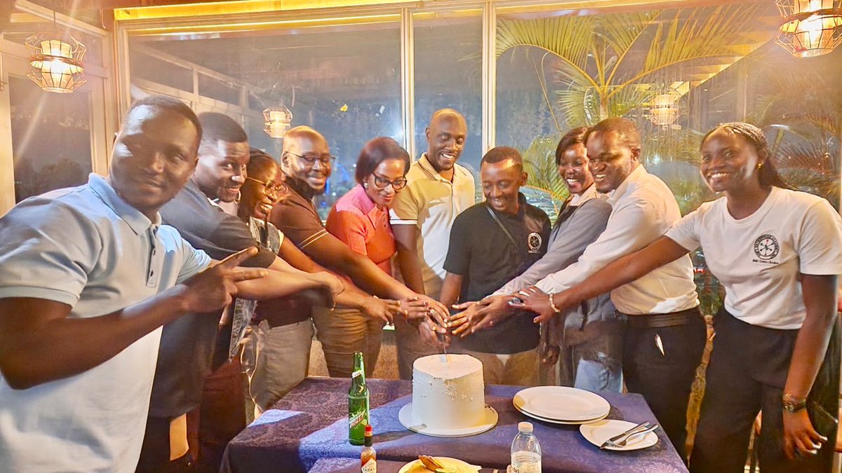 SHIFTVentures's tweet photo. Six Years of SHIFT East Africa. Our Next Chapter Begins. https://t.co/xJNkvNuVhI https://t.co/7qaaMAQ0SN
