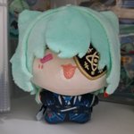 Photo by Karin | BinQuan freebie pinned (@kar___rin)