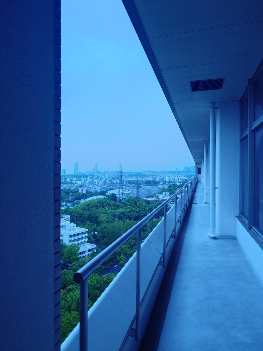 ink44708179's tweet photo. 今日は定期検診で阪大に https://t.co/JM457x36Pb